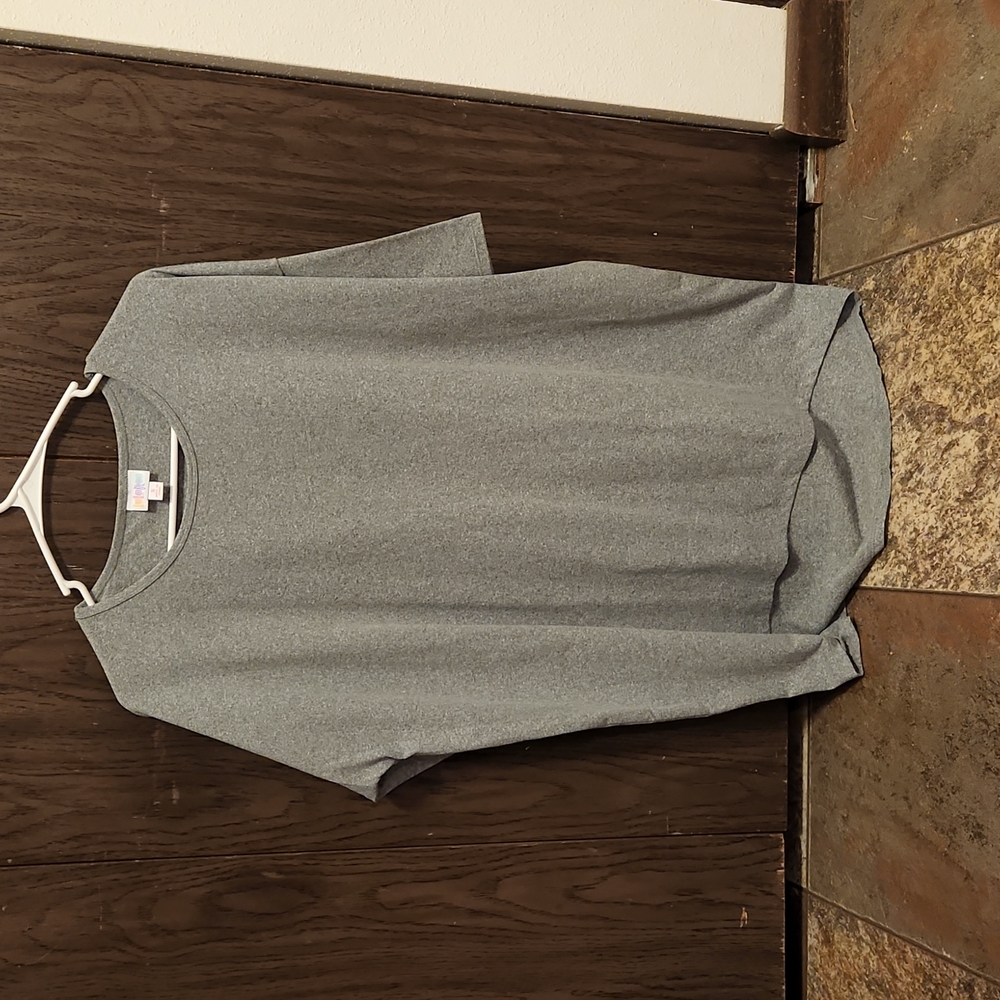LulaRoe Oversized Tee